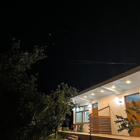 Olive Nest Apartment Sarande Luaran gambar