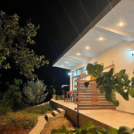Olive Nest Apartment Sarande Luaran gambar