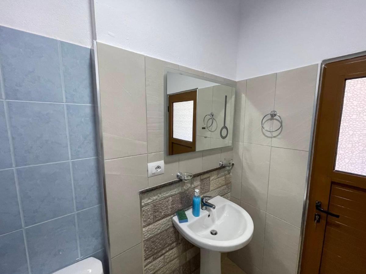 Olive Nest Apartment Sarande Luaran gambar