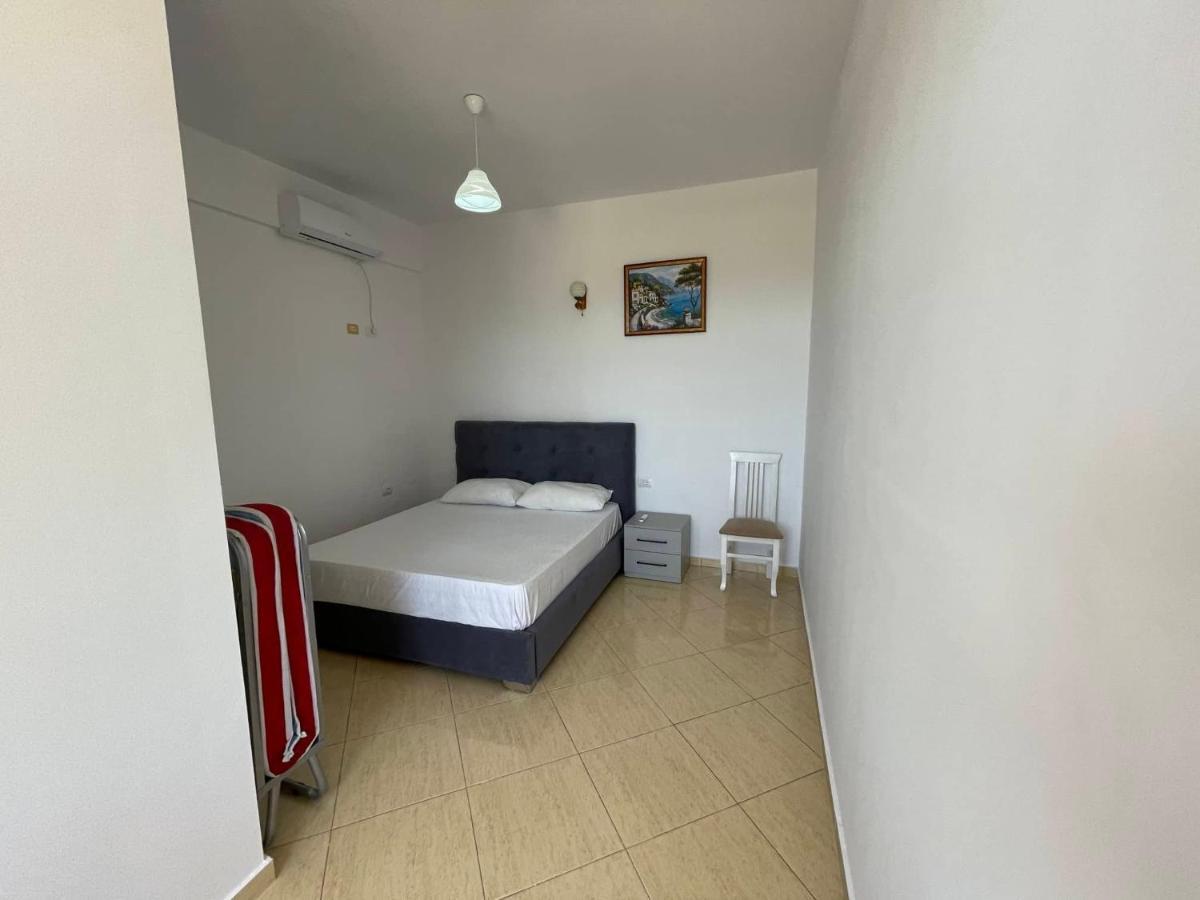 Olive Nest Apartment Sarande Luaran gambar