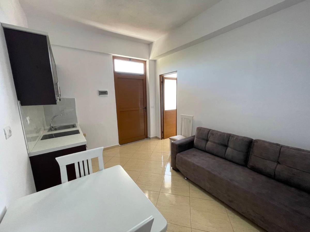 Olive Nest Apartment Sarande Luaran gambar