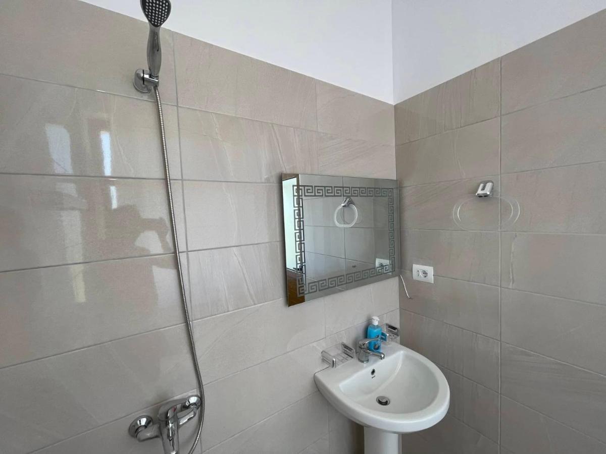 Olive Nest Apartment Sarande Luaran gambar