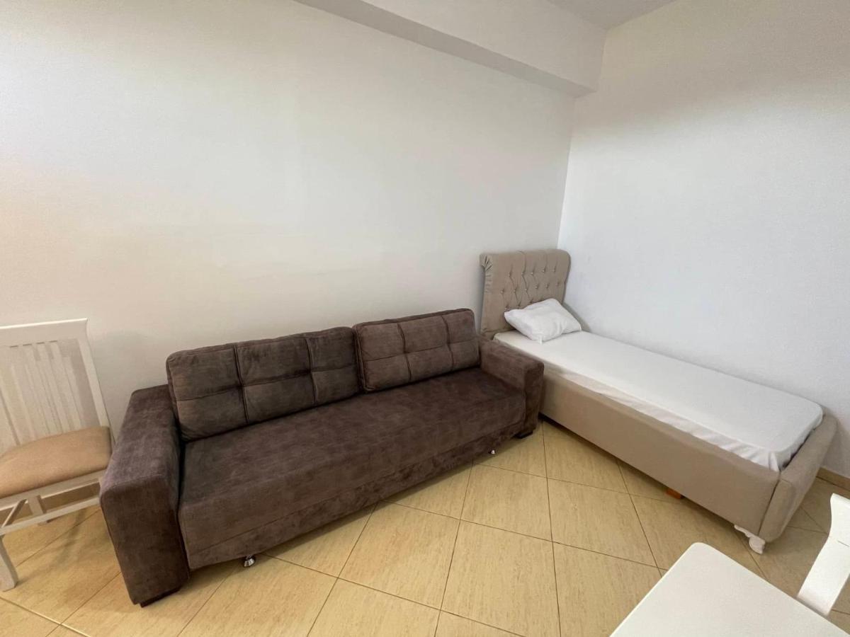 Olive Nest Apartment Sarande Luaran gambar