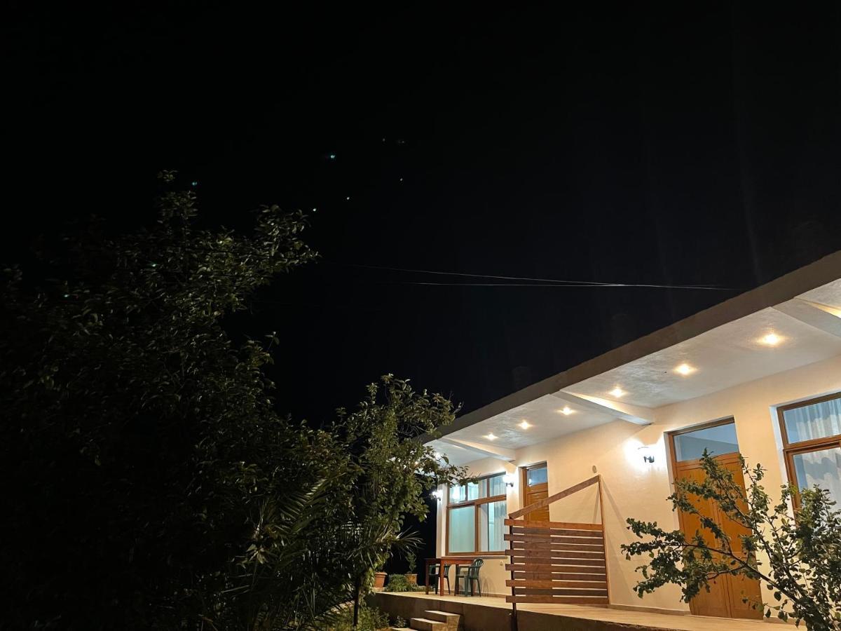Olive Nest Apartment Sarande Luaran gambar