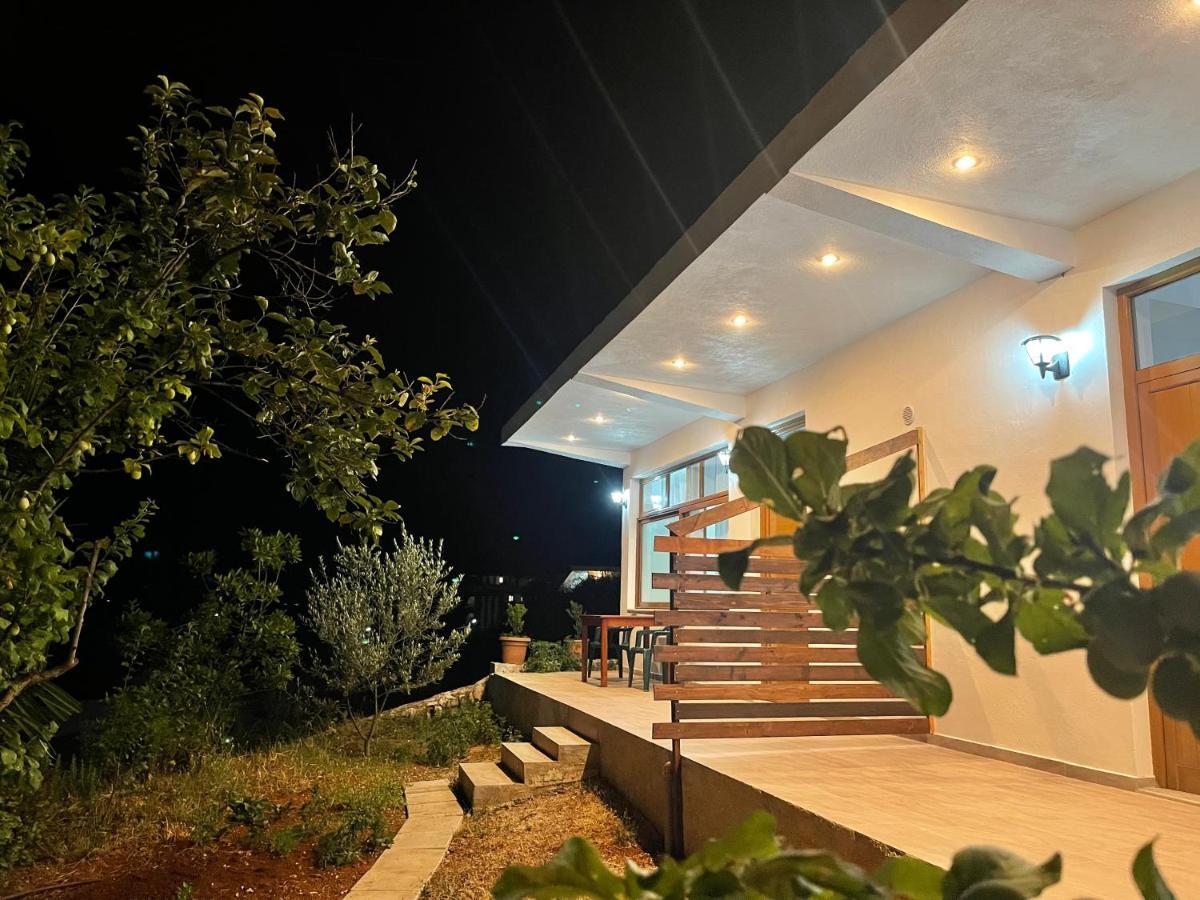 Olive Nest Apartment Sarande Luaran gambar