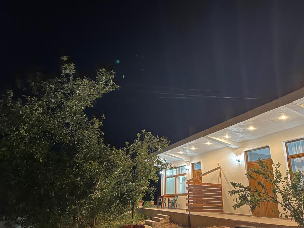 Olive Nest Apartment Sarande Luaran gambar